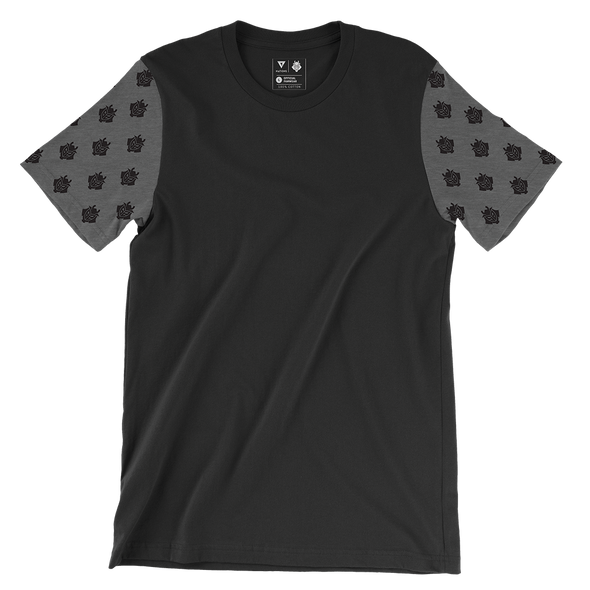Nations G2 Pattern Tee - We Are Nations