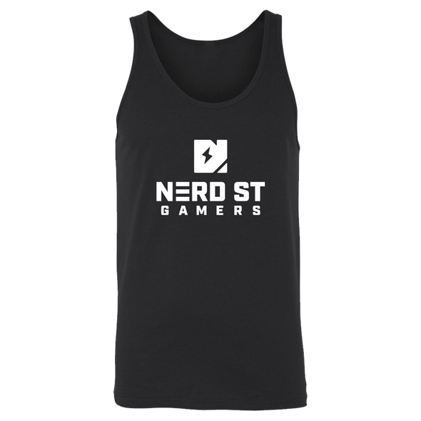 Nerd Street Gamers - Ladies Logo Tank