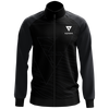 Nations Nations Pro Jacket - Black - We Are Nations