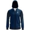 Nations Nations Pro Hoodie - Navy - We Are Nations