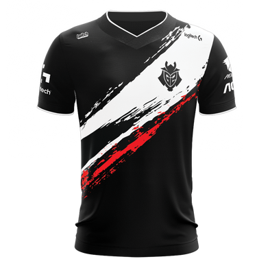 Nations G2 2019 Jersey - We Are Nations