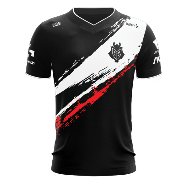 Nations G2 2019 Jersey - We Are Nations