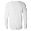 Nerd Street Gamers - Logo Long Sleeve - White