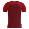Nations Pro Plus Hybrid V Jersey - Red - We Are Nations
