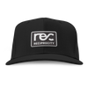 Reciprocity Logo Patch Snapback