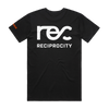 Reciprocity Logo Tee