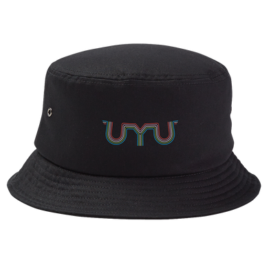 Neon Evo Bucket Hat