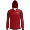 Nations Nations Pro Hoodie - Red - We Are Nations
