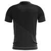 Nations Pro Plus Hybrid Jersey - Black - We Are Nations