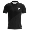 Nations Pro Plus Hybrid Jersey - Black - We Are Nations